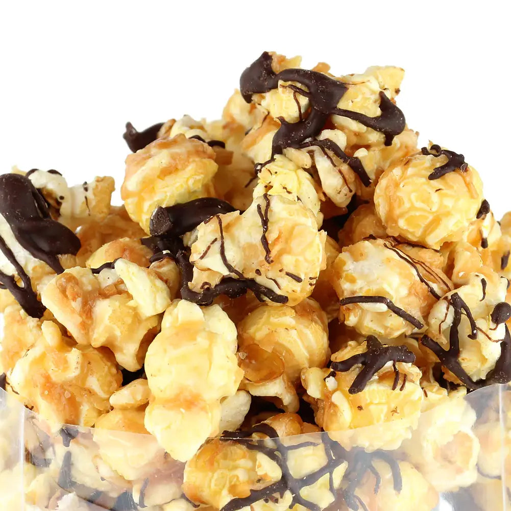 Popcorn Handcrafted - Zinnias Gift Boutique