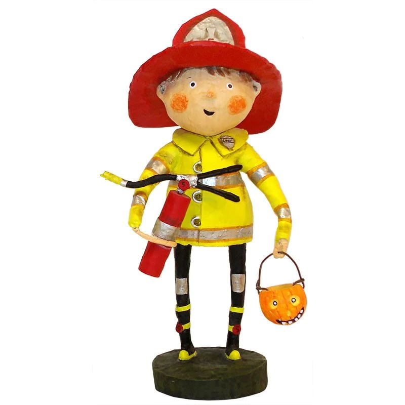 Fired Up Frankie - Zinnias Gift Boutique