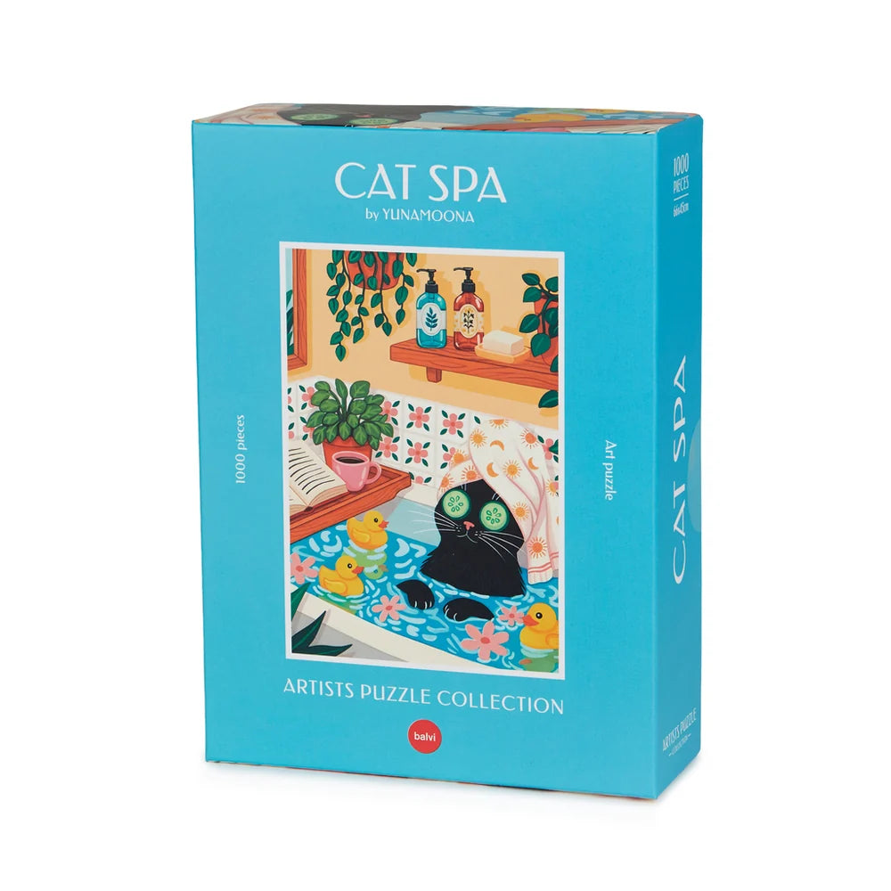 Puzzle - Zinnias Gift Boutique
