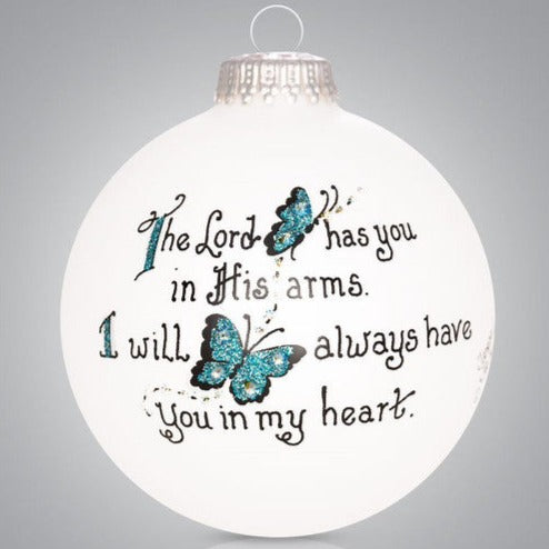 Memorial Butterfly - Zinnias Gift Boutique