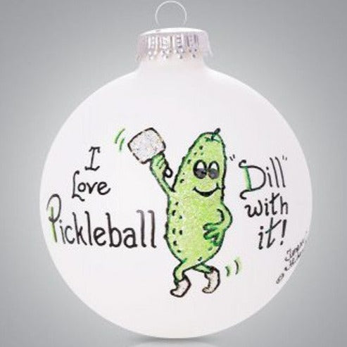 Pickleball - Zinnias Gift Boutique
