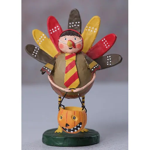 Turk or treat - Zinnias Gift Boutique