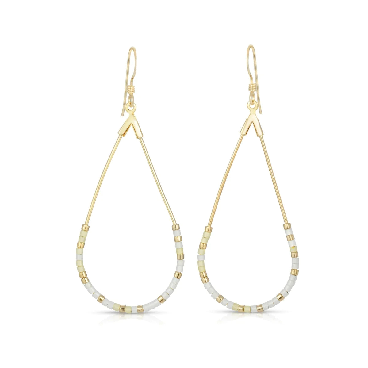 Earrings - Zinnias Gift Boutique