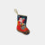 Bauble Stocking - Zinnias Gift Boutique