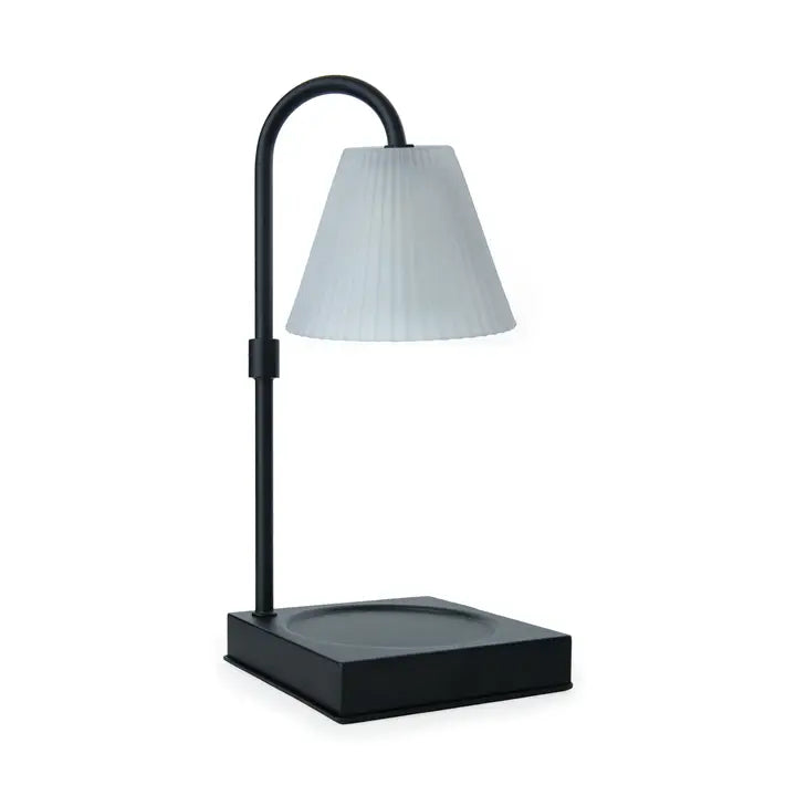 Lumiere Candle Warmer Lamp - Zinnias Gift Boutique