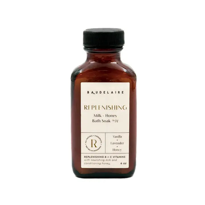 Bath Soak - Zinnias Gift Boutique