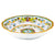 Toscana Salad Bowl - Zinnias Gift Boutique