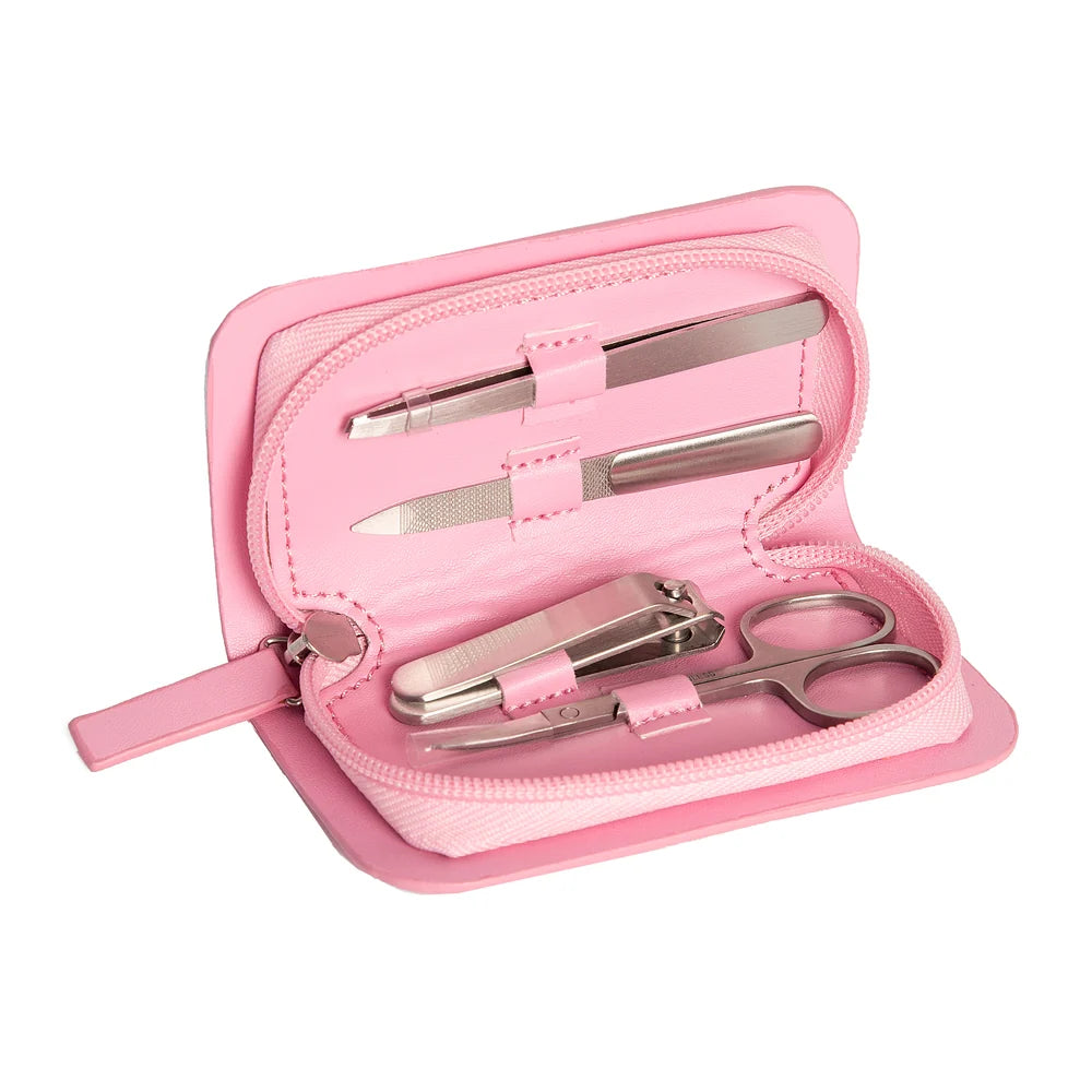 Manicure set - Zinnias Gift Boutique