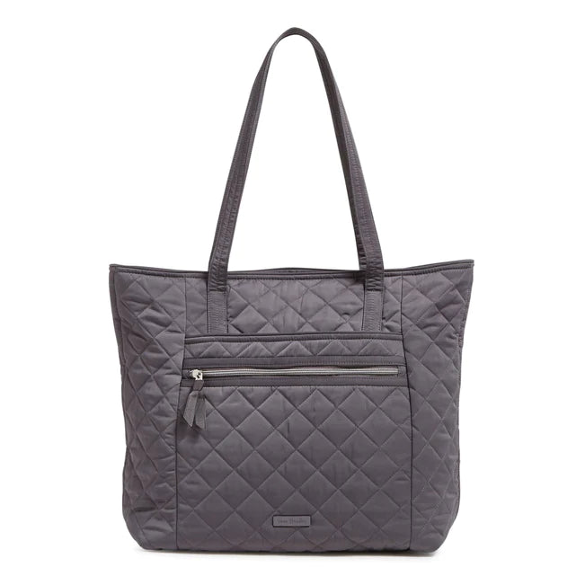 Vera Tote Bag  Shadow Gray - Zinnias Gift Boutique