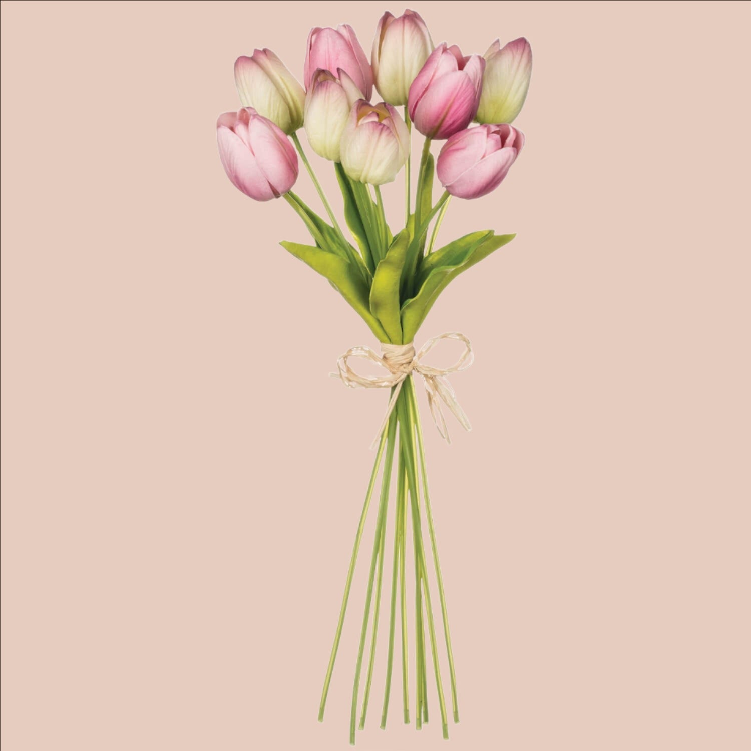Tulip Bunch - Zinnias Gift Boutique