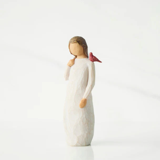 Messenger - Zinnias Gift Boutique