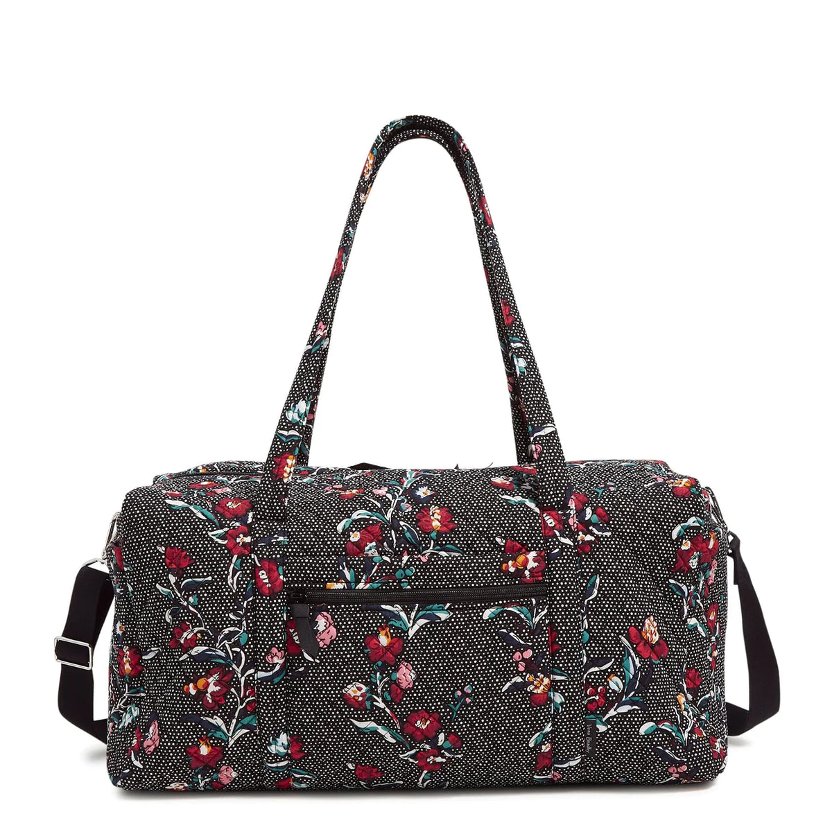 Large Travel Duffel Bag - Zinnias Gift Boutique