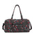 Large Travel Duffel Bag - Zinnias Gift Boutique