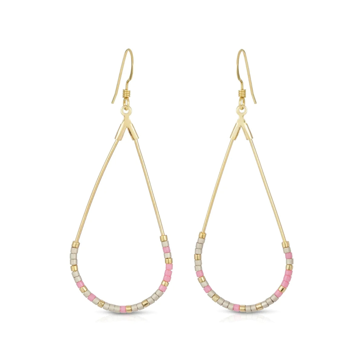 Earrings - Zinnias Gift Boutique