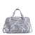 Weekender Travel Bag Soft Sky Paisley - Zinnias Gift Boutique