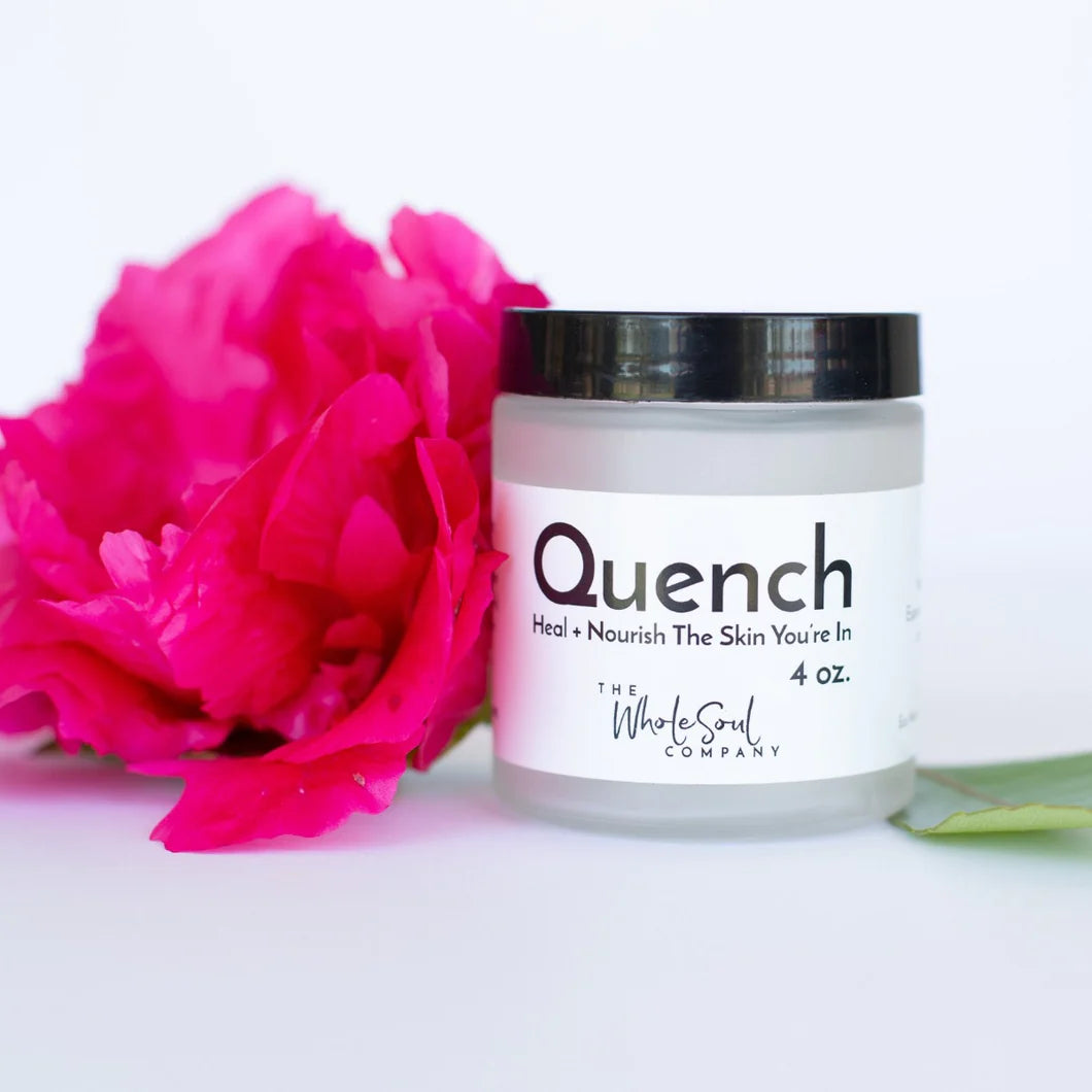 WholeSoul Quench - Zinnias Gift Boutique