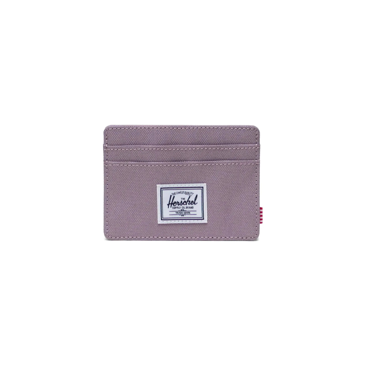 Charlie Cardholder