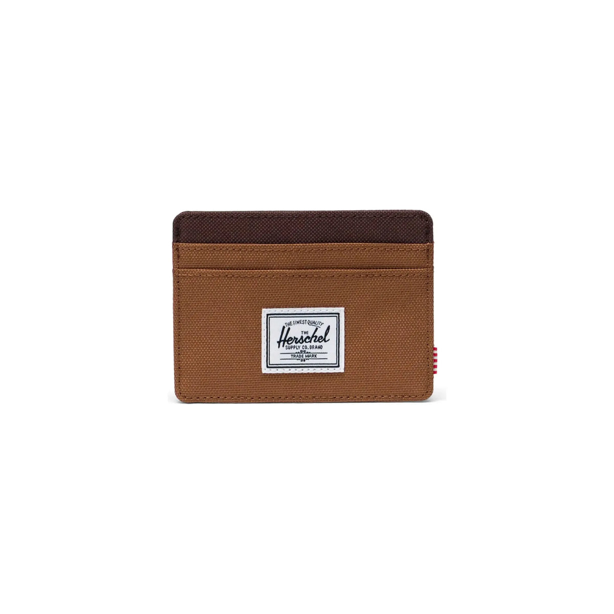 Charlie Cardholder