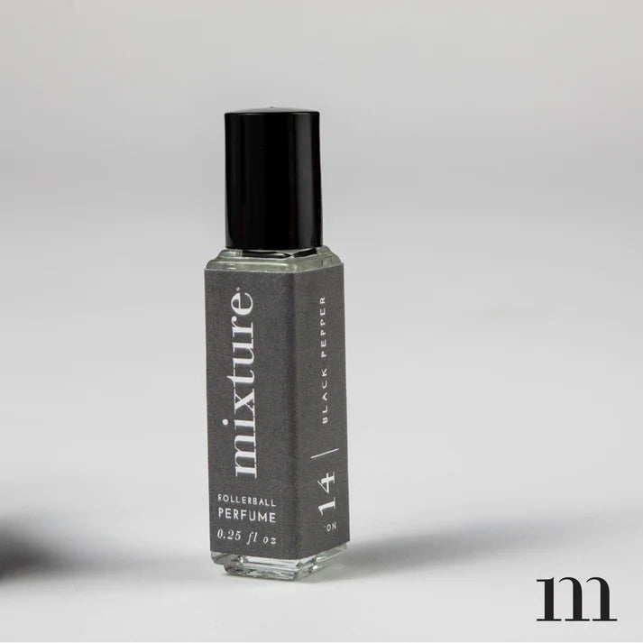 Perfume rollerball USA crafted mixture - Zinnias Gift Boutique