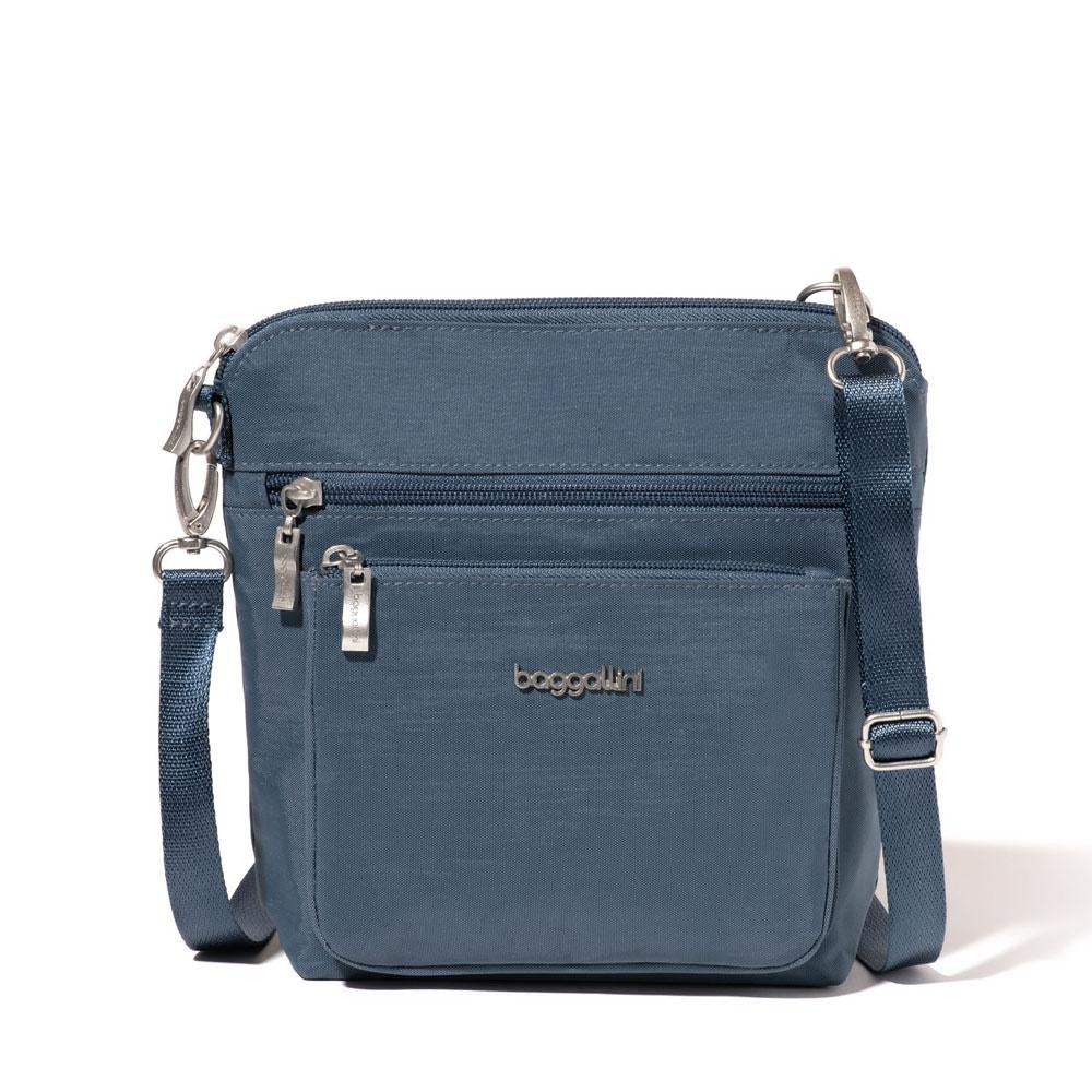 Modern Pocket Crossbody