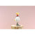 Mini Phoebe Fox Ornament Patience Brewster - Zinnias Gift Boutique
