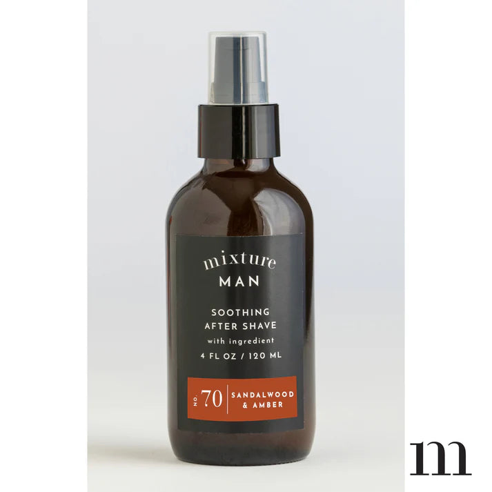 After Shave - Zinnias Gift Boutique
