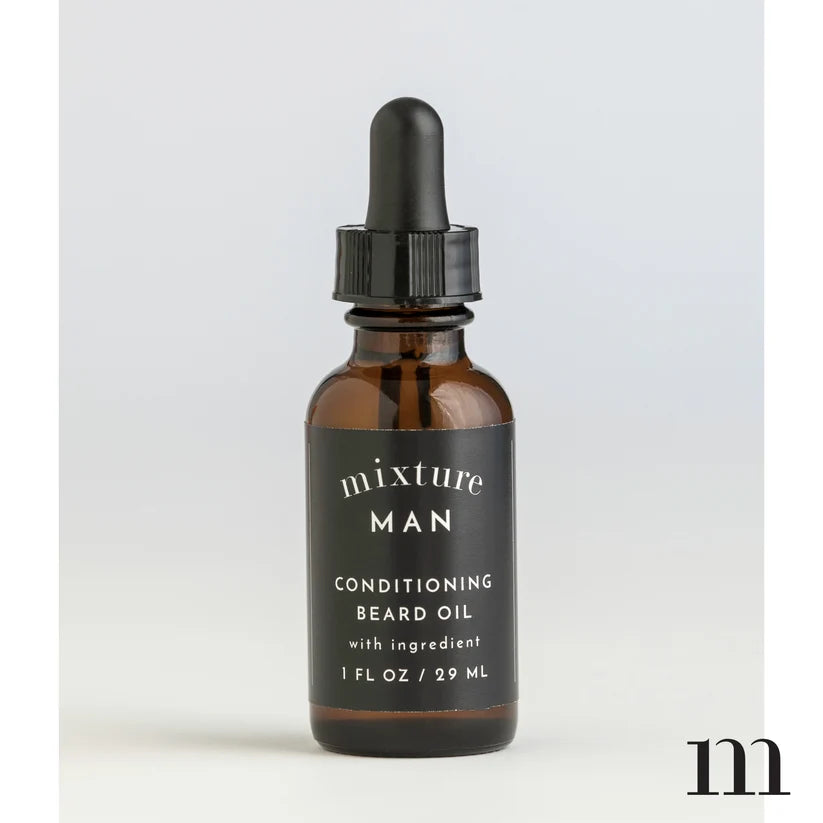 Beard Oil - Zinnias Gift Boutique