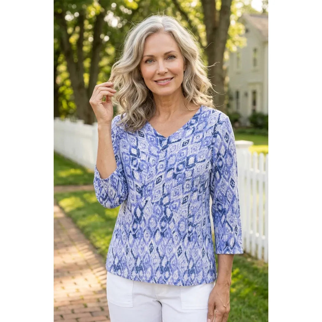 Crossways Top