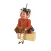 Lucille - Zinnias Gift Boutique