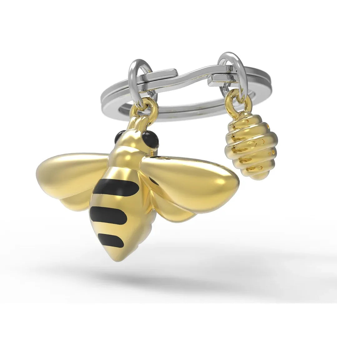Keychain zinc alloy Belgium