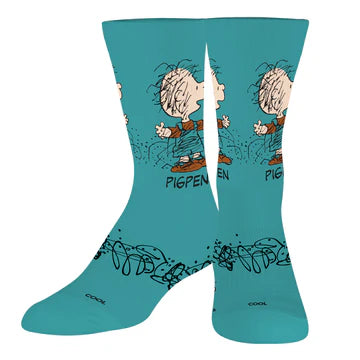 Odd Sox  Mens Crew Folded - Zinnias Gift Boutique