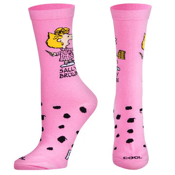 Odd Sox  Womens - Zinnias Gift Boutique