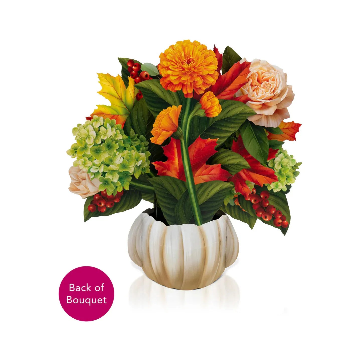 Pumpkin Spice - Zinnias Gift Boutique