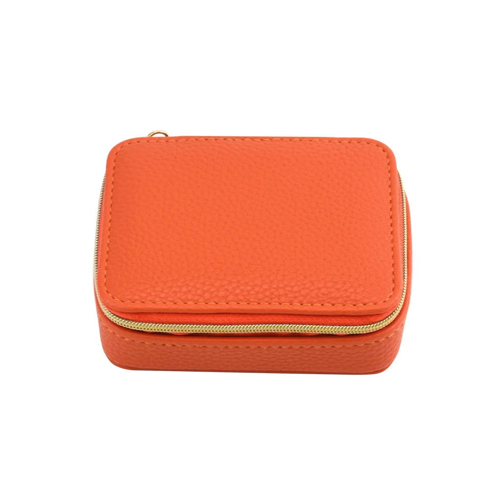 Pill case travel - Zinnias Gift Boutique