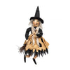 Gabriella Little Witch Fig - Zinnias Gift Boutique