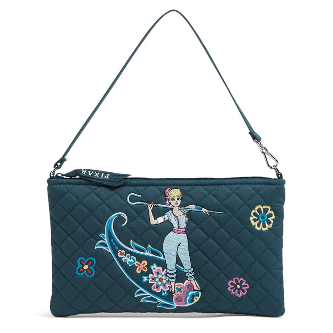 Disney Pixar RFID Convertible Wristlet - Zinnias Gift Boutique