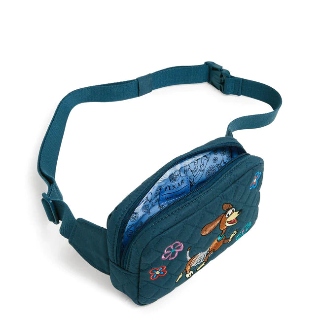 Disney Pixar Mini Belt Bag - Zinnias Gift Boutique