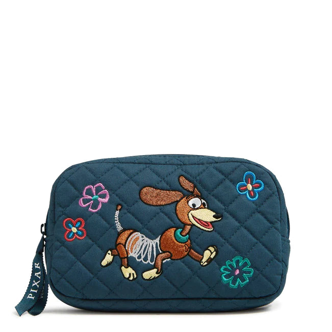 Disney Pixar Mini Belt Bag - Zinnias Gift Boutique