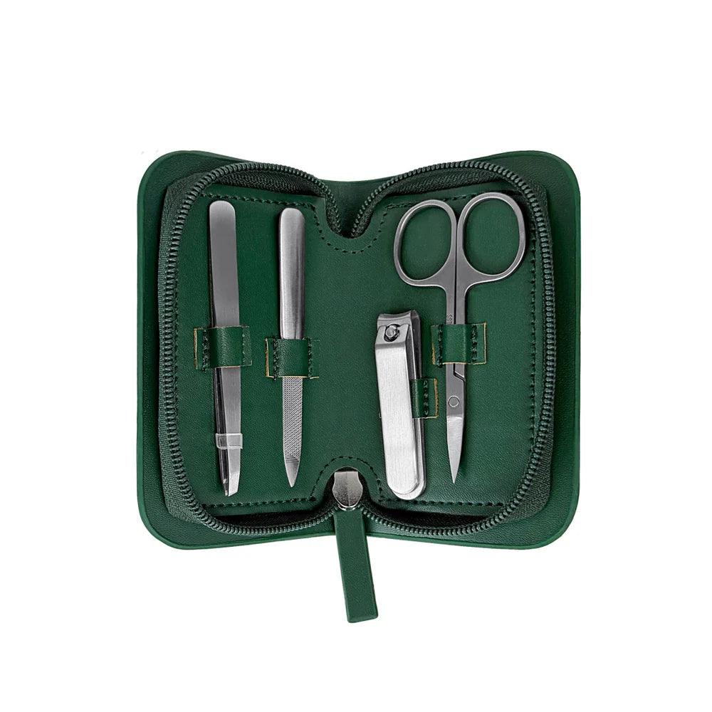 Manicure set - Zinnias Gift Boutique