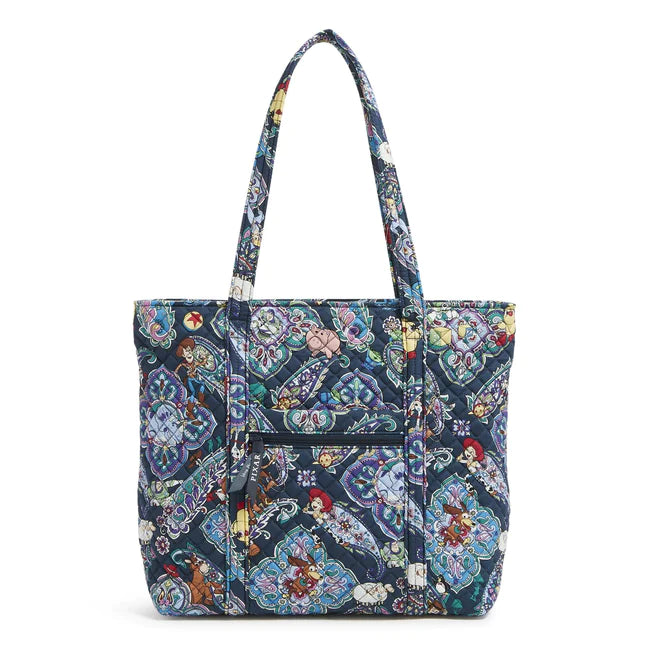 Disney Pixar Vera Tote - Zinnias Gift Boutique