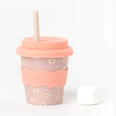 Babychino Cup 4oz - Zinnias Gift Boutique