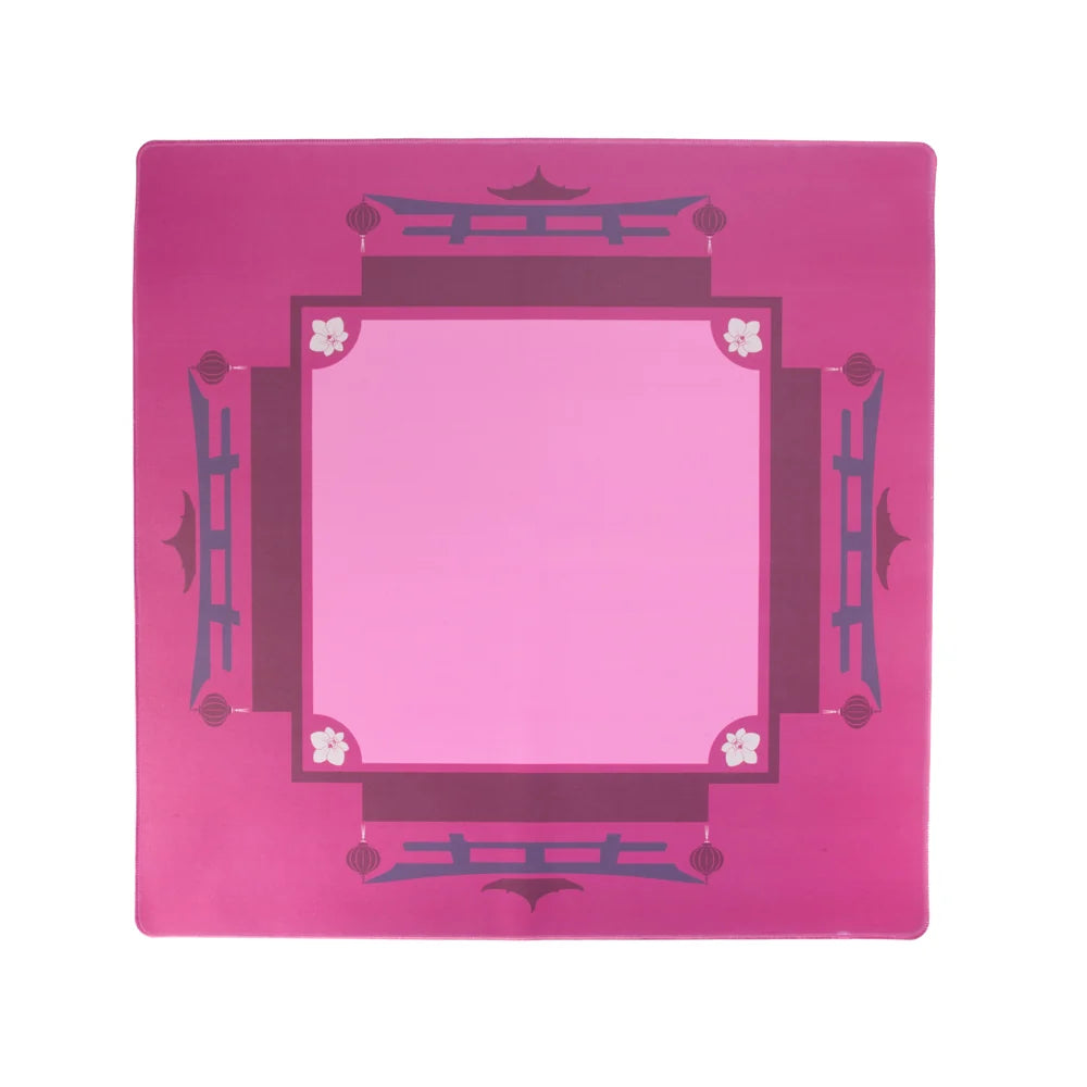 Mahjong mat - Zinnias Gift Boutique