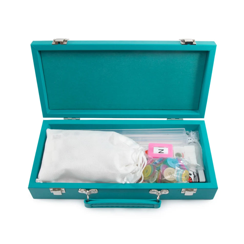 Mahjong mini - Zinnias Gift Boutique