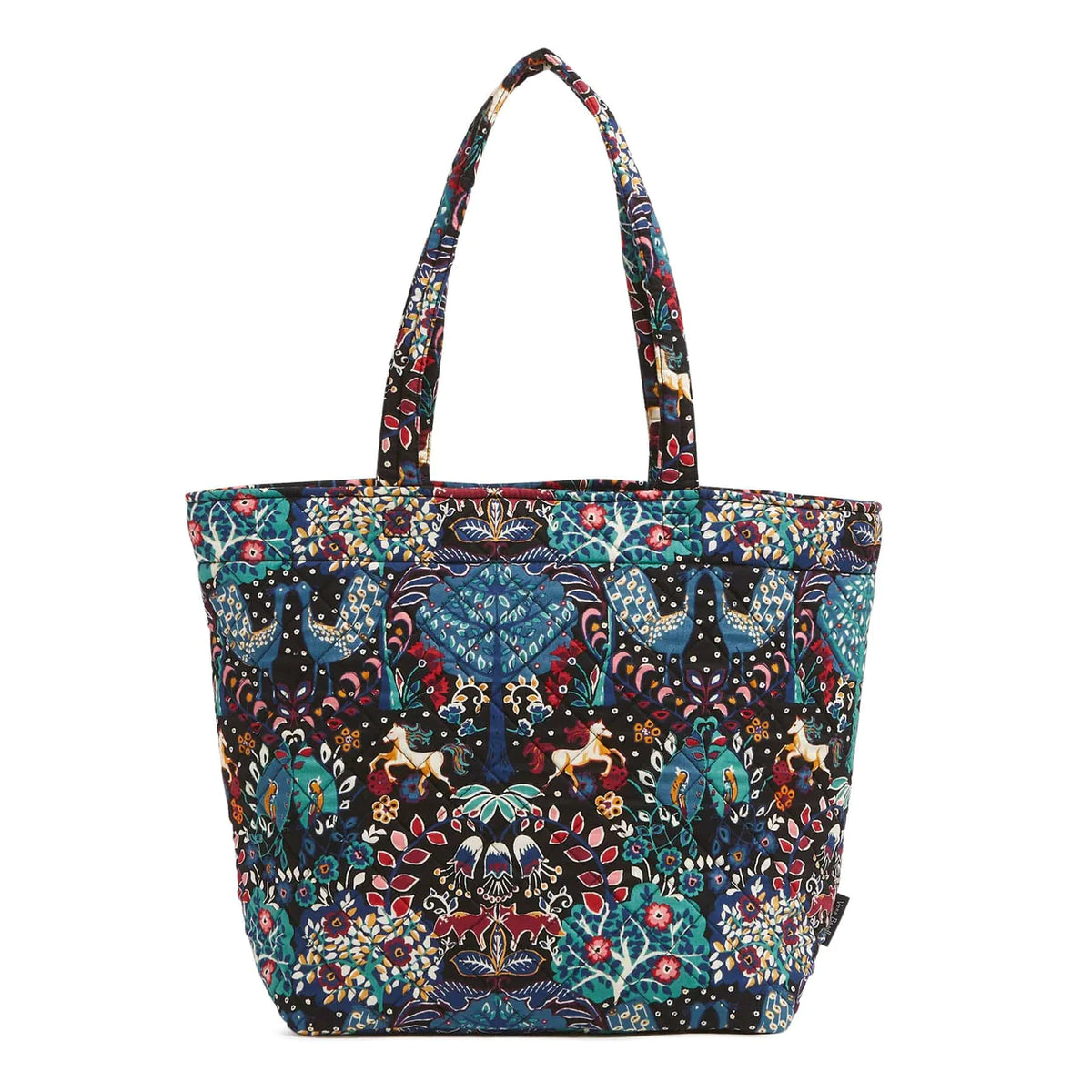 Grand Tote - Zinnias Gift Boutique