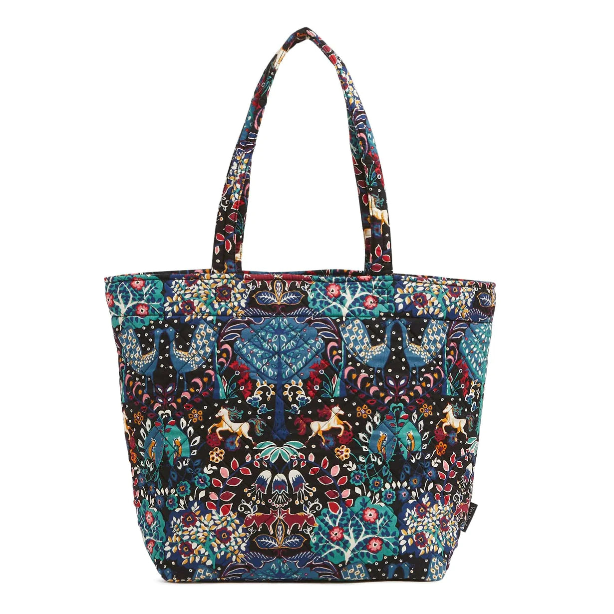 Vera bradley iconic grand tote sale