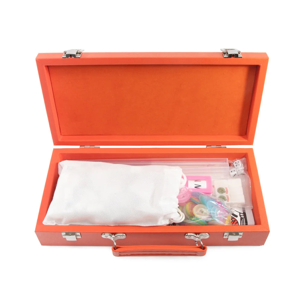 Mahjong mini - Zinnias Gift Boutique