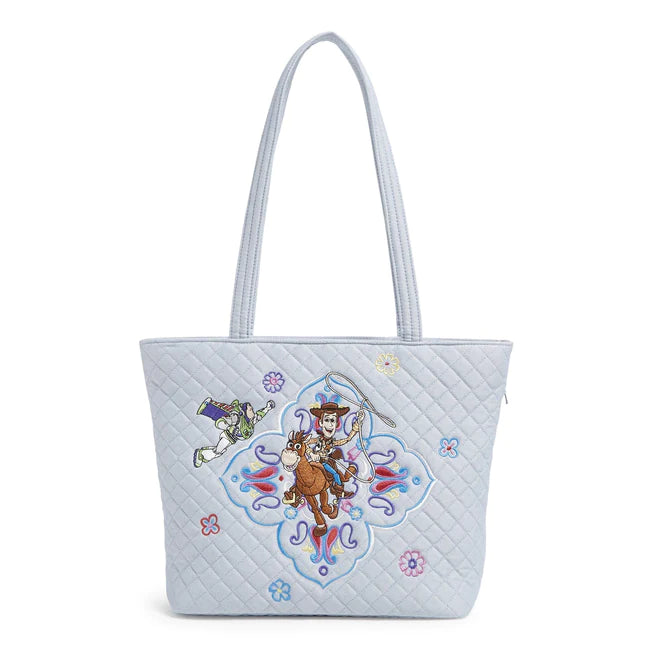 Disney Pixar Small Vera Tote - Zinnias Gift Boutique