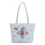 Disney Pixar Small Vera Tote - Zinnias Gift Boutique