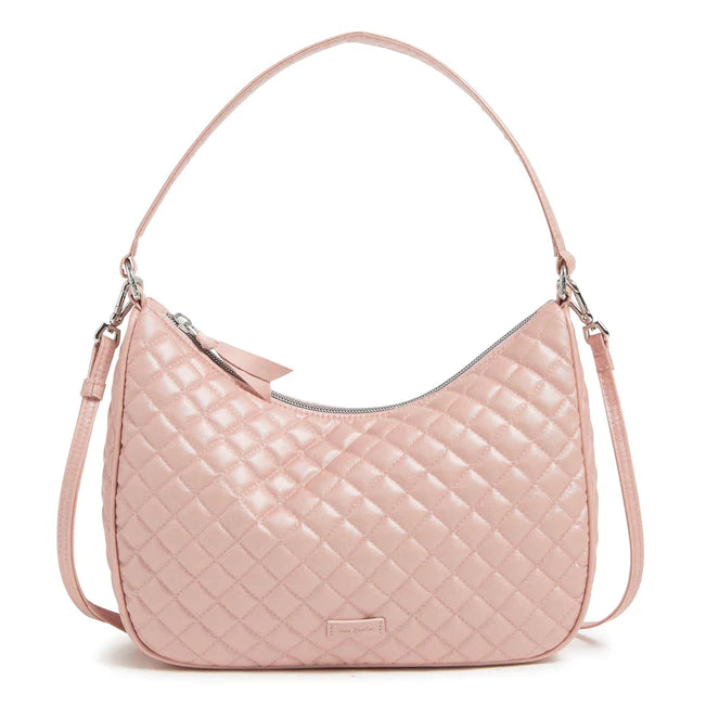 Frannie Crescent Crossbody - Zinnias Gift Boutique