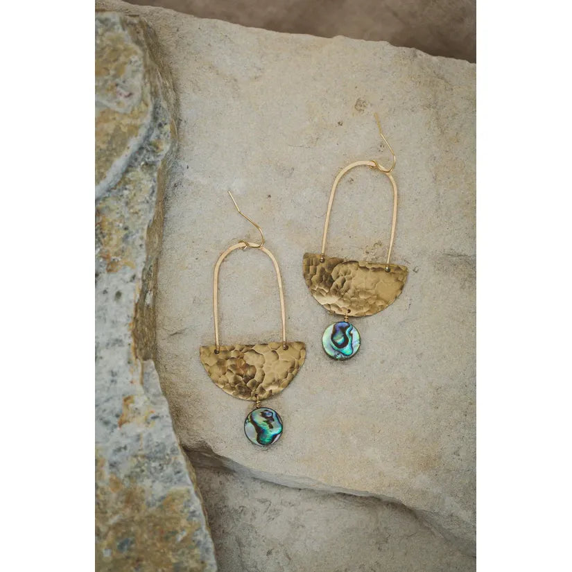 Ceres Dangles - Zinnias Gift Boutique